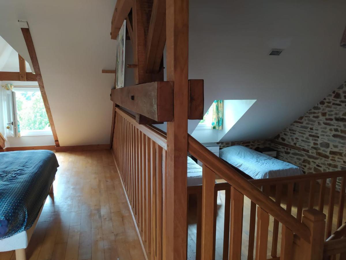 Gite De Charme En Dordogne Avec Piscine Et Jardin Villa Jumilhac-le-Grand Ngoại thất bức ảnh